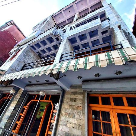 Hotel Radhe Continental Nainital Exterior foto